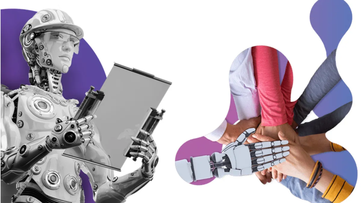 Premieră în România! MIPE a folosit roboți Tailent pentru a evalua 7.188 de cereri de finanțare