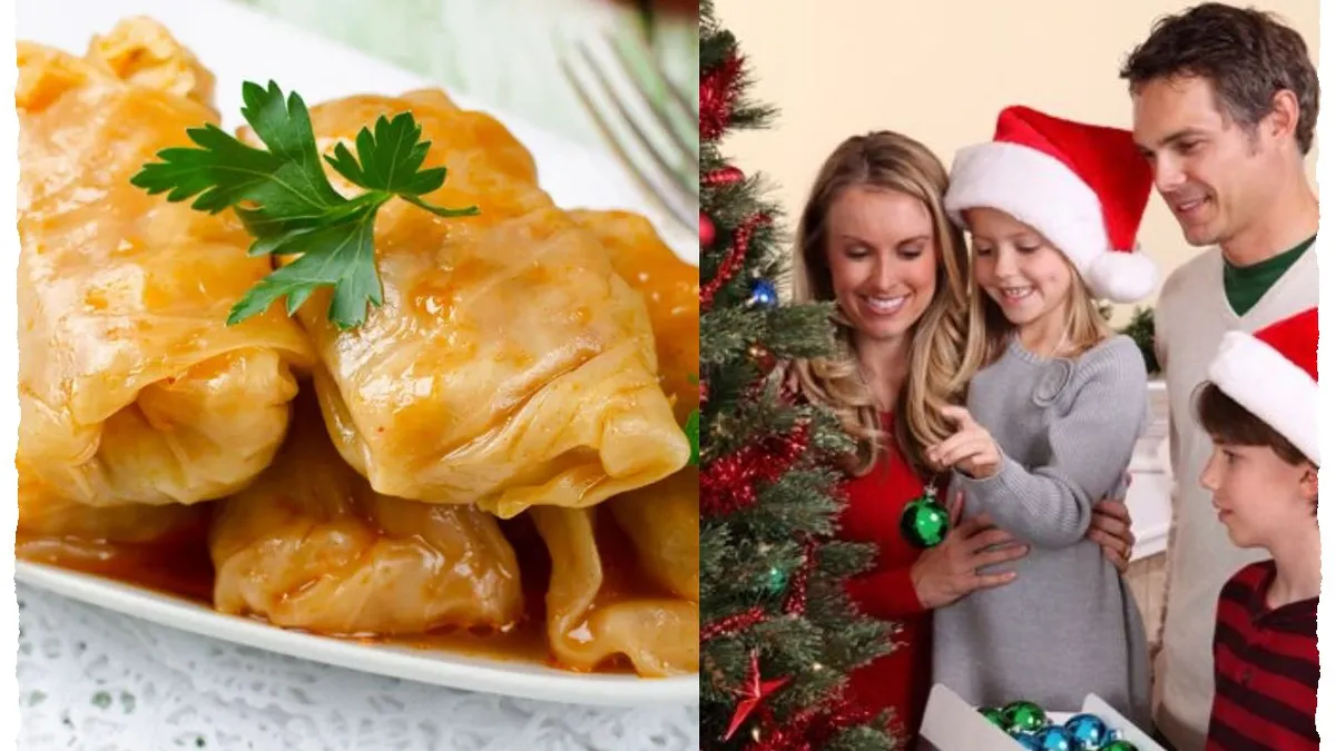 64% dintre români aleg să-și petreacă sărbătorile de iarnă acasă. Cei mai mulți vor pregăti preparate tradiționale și își vor face cumpărăturile online