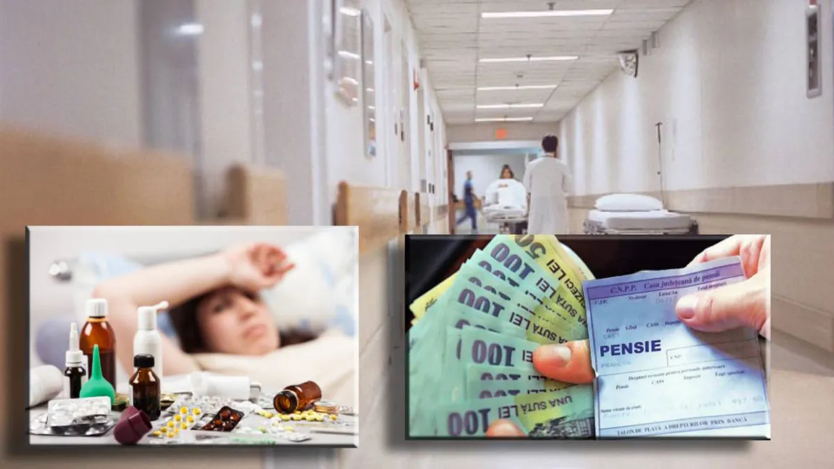 Acești români sunt puși în fața unei alegeri imposibile! Pot rămâne fără banii de pensie!