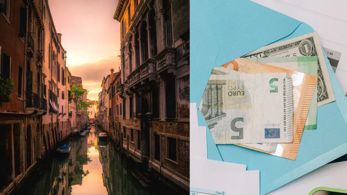 Taxă turistică de 5 euro! Se va aplica într-un oraș foarte cunoscut din Europa!