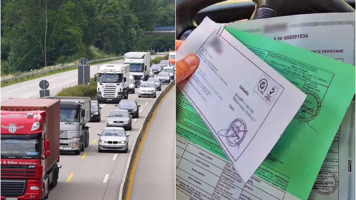 Transportatorii se opun continuării plafonării tarifelor RCA: „Ne opunem ferm măsurilor care vor adânci problemele existente în piaţa asigurărilor de răspundere civilă auto din România”
