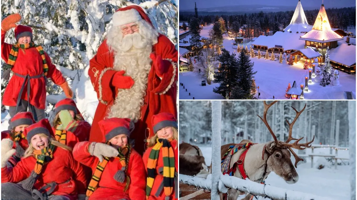 Cele mai scumpe vacanțe de Crăciun și Revelion. Cât au scos din buzunare românii pentru a petrece sărbătorile de iarnă în cele mai frumoase destinații