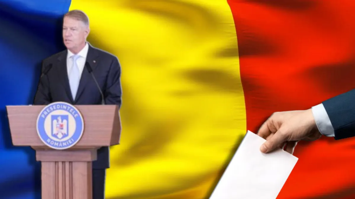 Ce calități trebuie să aibă viitorul președinte al României. Ce vor românii de la cel care îl va înlocui pe Klaus Iohannis din 2025