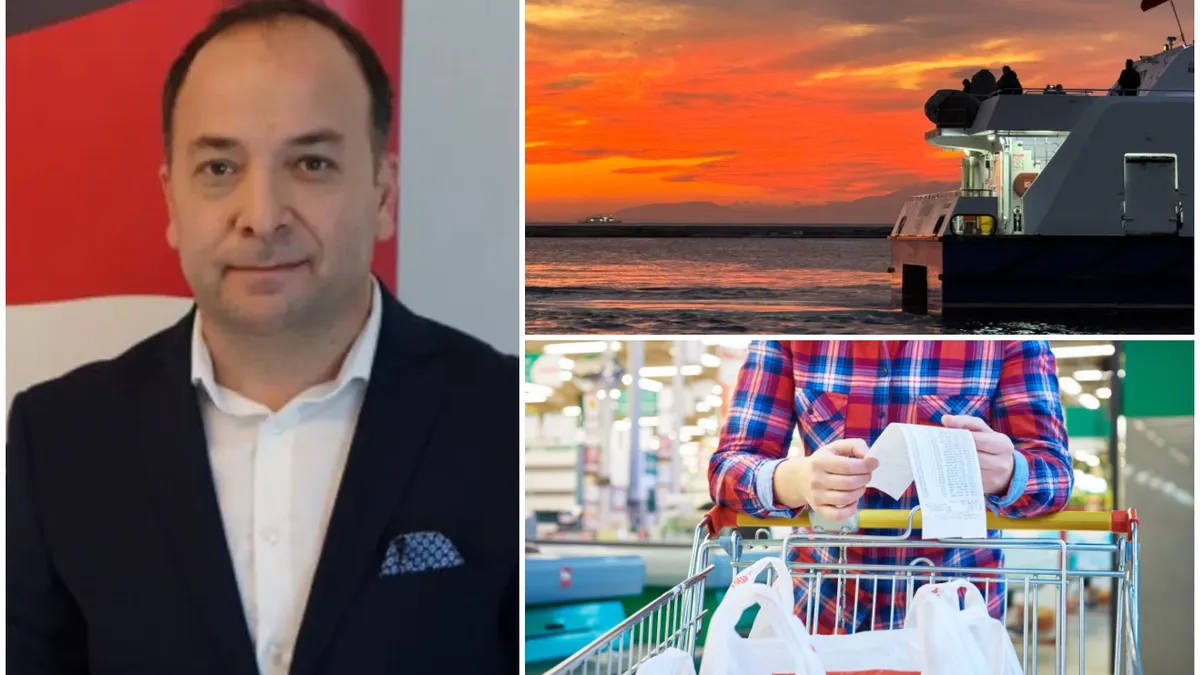 România, afectată de conflictul din Marea Roșie. Adrian Negrescu: Tensiunile din zonă au un efect puternic asupra comerțului