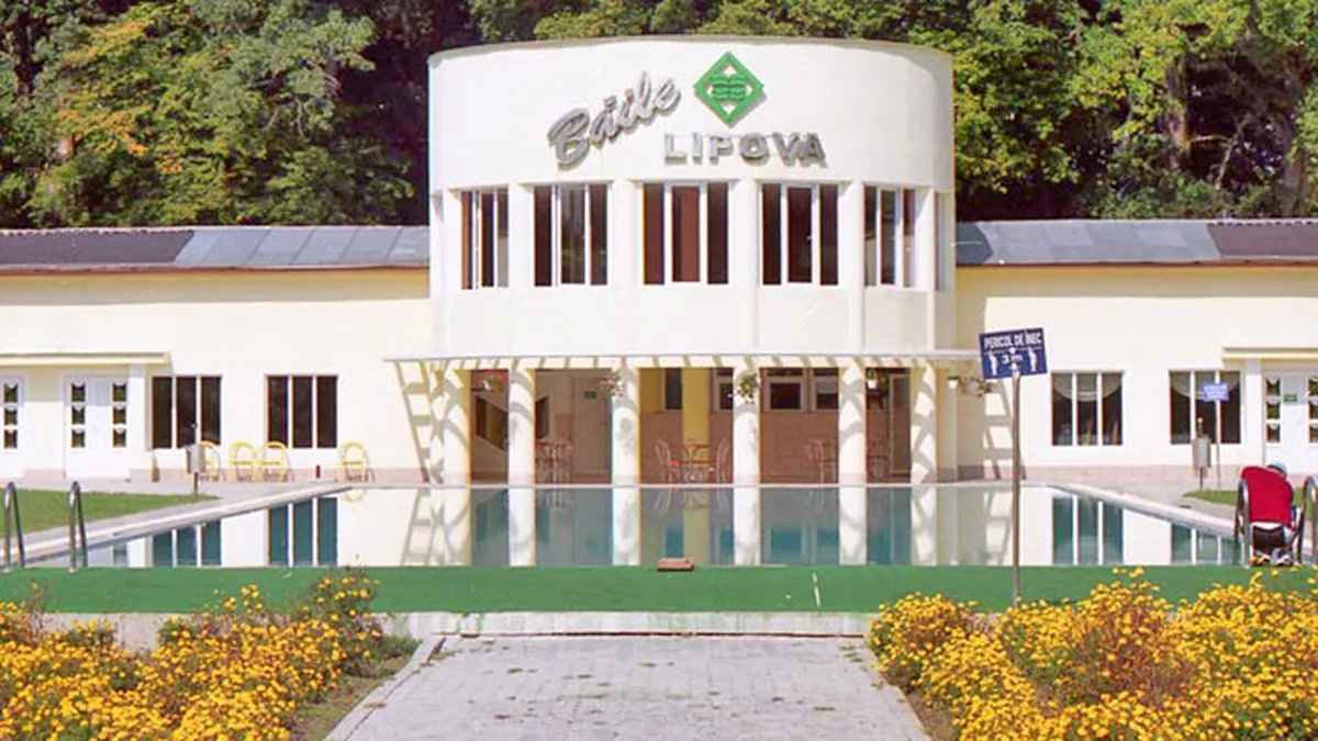 Stațiunile balneare din România, adevărate bijuterii. Pot face concurență serioasă celebrelor spa-uri europene