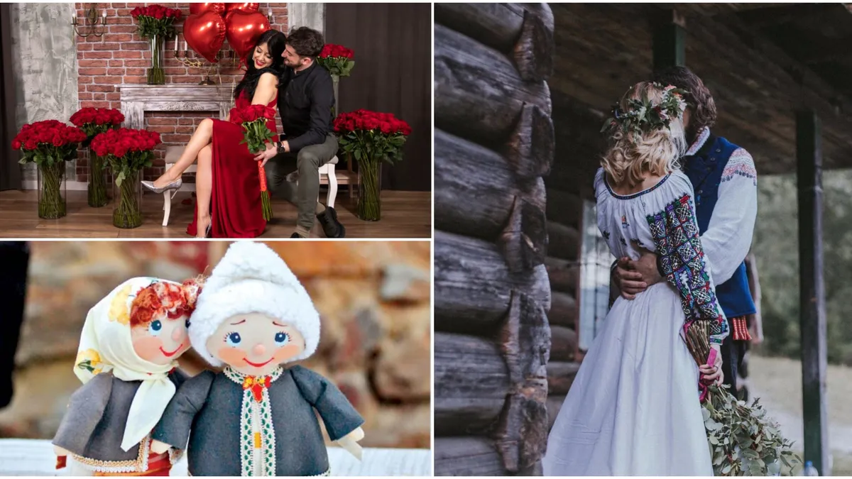 Câți bani trebuie să scoți din portofel dacă vrei să te bucuri de un weekend romantic de Valentine's Day în Bucovina