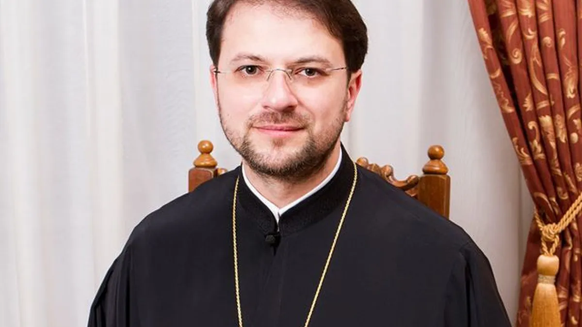 VIDEO Preot obligat să plătească daune morale unei enoriaşe după ce a obligat-o să cumpere un loc de veci cu 5.000 de lei pentru a-i înmormânta mama