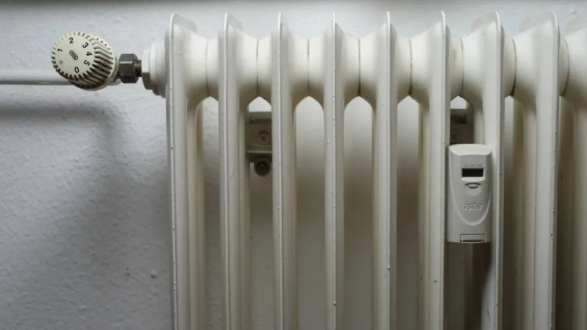 Dumitru Chisăliță, președintele Asociației Energia Inteligentă, despre repartitoarele de căldură: „Întotdeauna este foarte bine să măsurăm ceea ce consumăm”