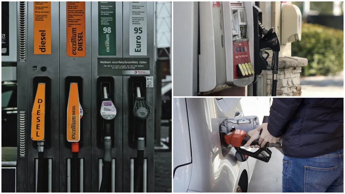 O compania din România pregătește un nou lanț de benzinării. Cine se află în spatele acestei  investiții