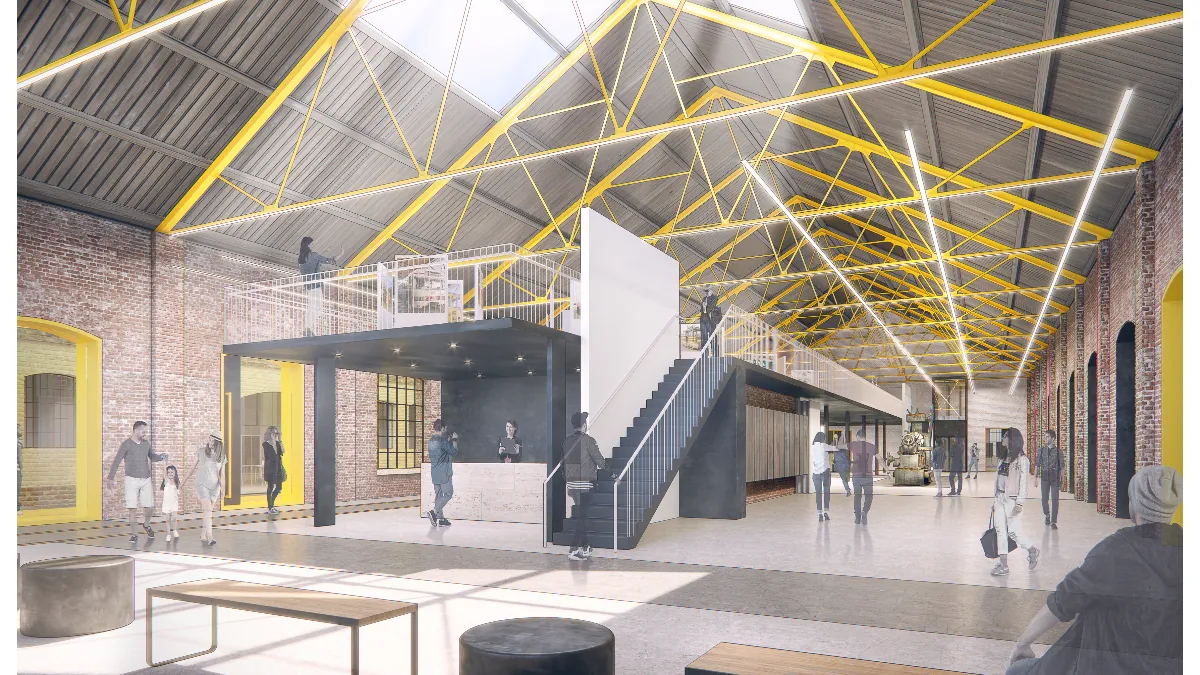 Top 10 trenduri care vor marca arhitectura și construcțiile din România în 2024