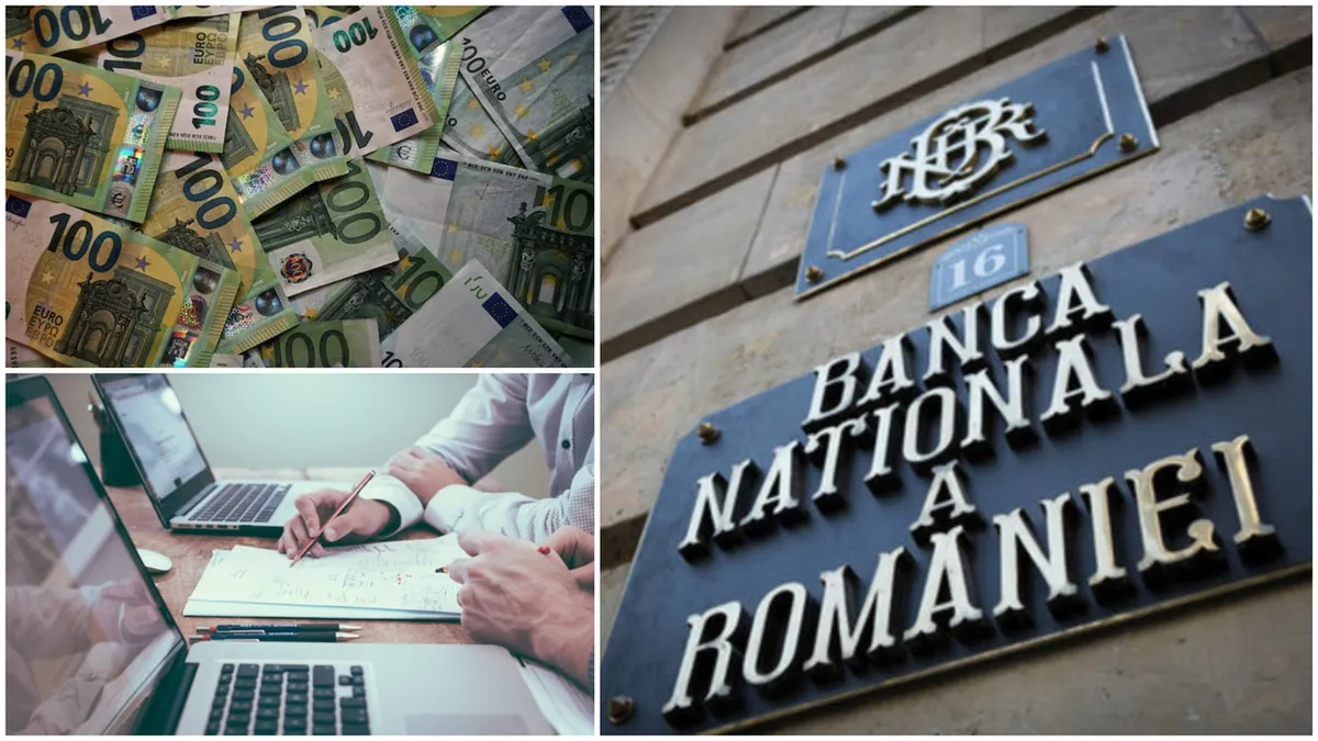 Ședință de politică monetară la BNR. Analiștii cred că dobânda cheie va rămâne la 7%. Când s-ar putea ieftini creditele