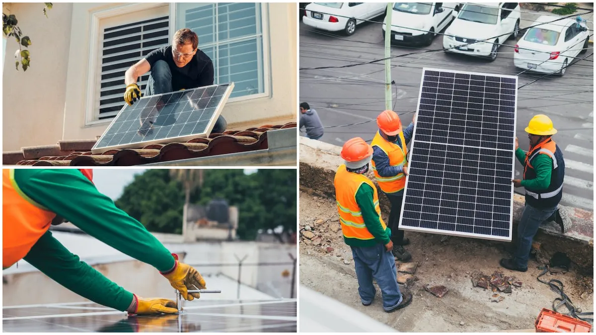 Regimul legal al prosumatorilor rămâne incert, avertizează avocații. Cum s-ar putea schimba legea care a fost trimisă de Iohannis înapoi în parlament