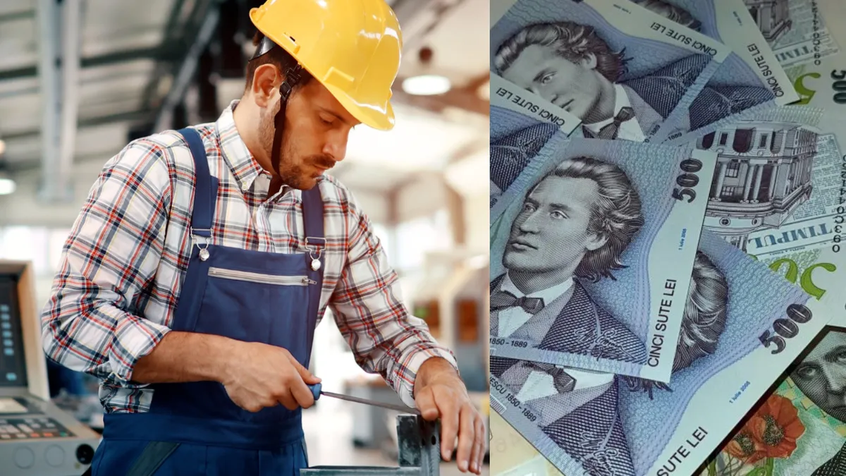 Perspectiva firmelor de construcţii asupra Programului de microindustrializare. „Este foarte greu și ineficient”