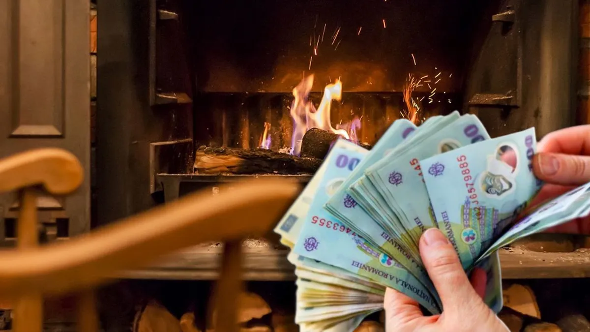 Ultimă oră! Ministrul Mediului, declarații despre noul program „Rabla pentru sobe”. Ce români vor beneficia de 10.000 de lei