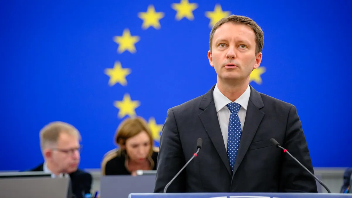 PNL, la răscruce după moțiune: Siegfried Mureșan cere ruperea totală de PSD