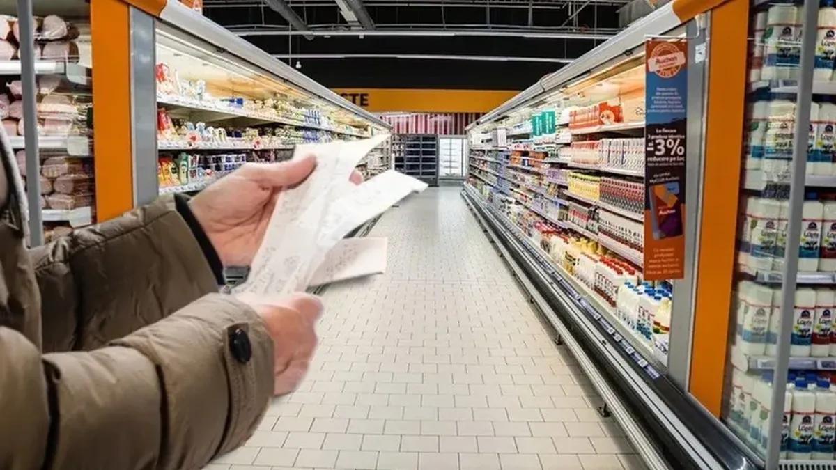 Alimentul consumat de români ce costă de 3 ori mai puțin! Ieftinirea a avut loc în doar o lună