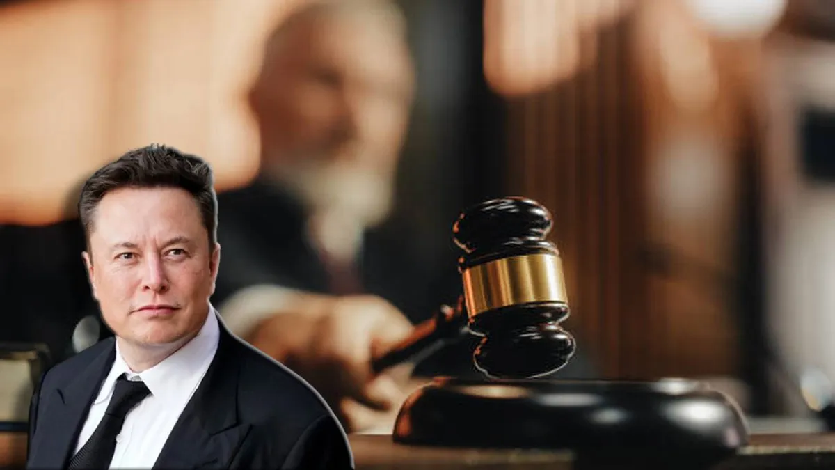 Lovitură pentru Elon Musk. Un judecător i-a anulat „salariul” de peste 55 de miliarde de dolari pe care ar fi trebuit să-l primească de la Tesla