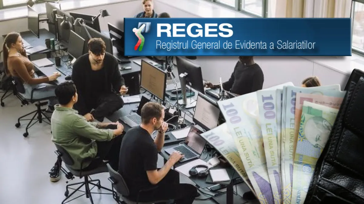 Vodafone Romania participă la licitația organizată de Inspecția Muncii pentru achiziționarea unui sistem informatic pentru REGES. Acesta va permite creșterea gradului de digitalizare a instituției