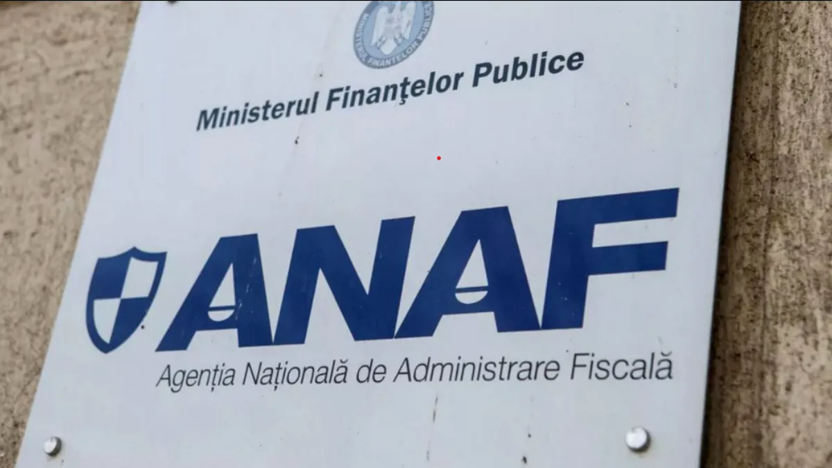Ce să faci dacă nu vrei să ai probleme cu ANAF în anul 2024. Hârtia care trebuie completată obligatoriu. Aproape un milion de români, vizați