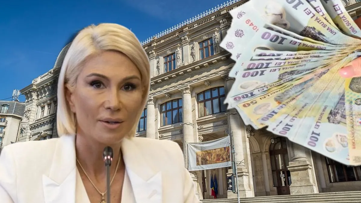 Propunere legislativă din partea Ministerului Culturii. Angajaţii din muzee și biblioteci vor avea acelaşi sistem de salarizare precum angajaţii din educație