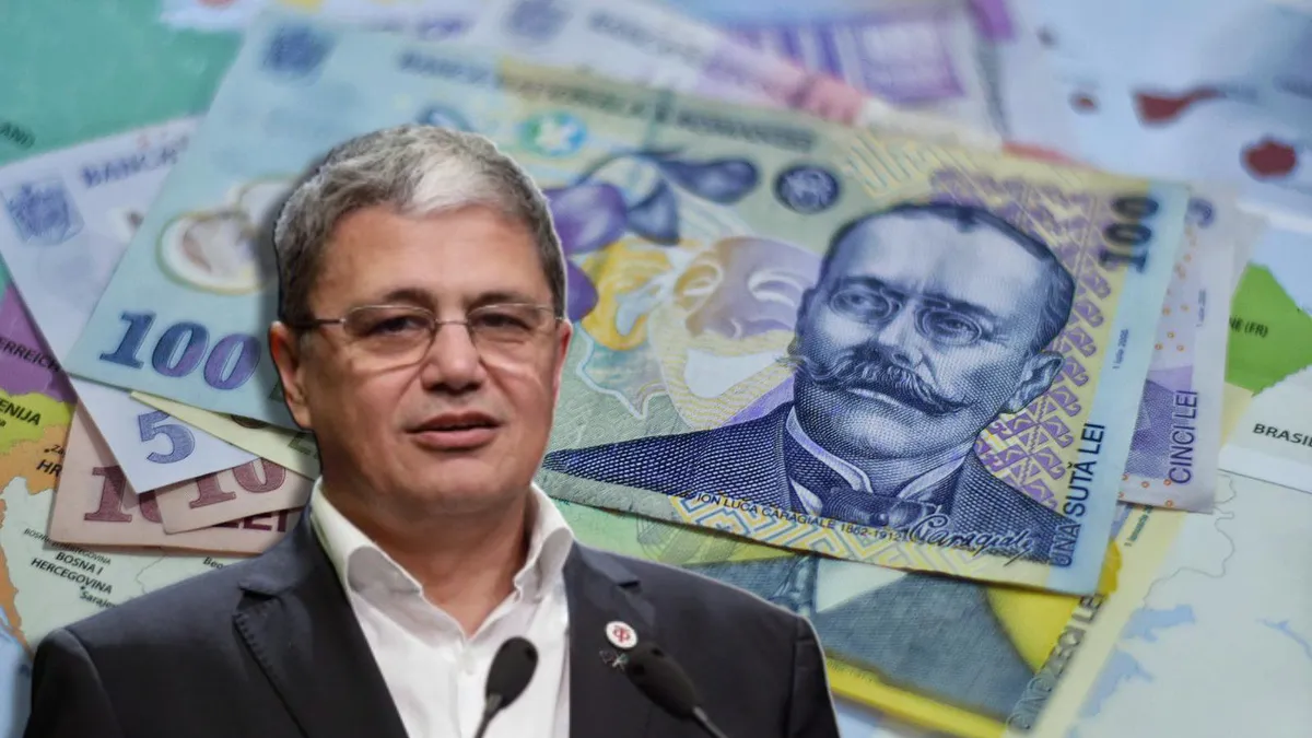 Ministrul Finanţelor, întâlnire importantă cu echipa de conducere a Băncii de Investiţii şi Dezvoltare. Subiectele de interes de pe agenda discuțiilor