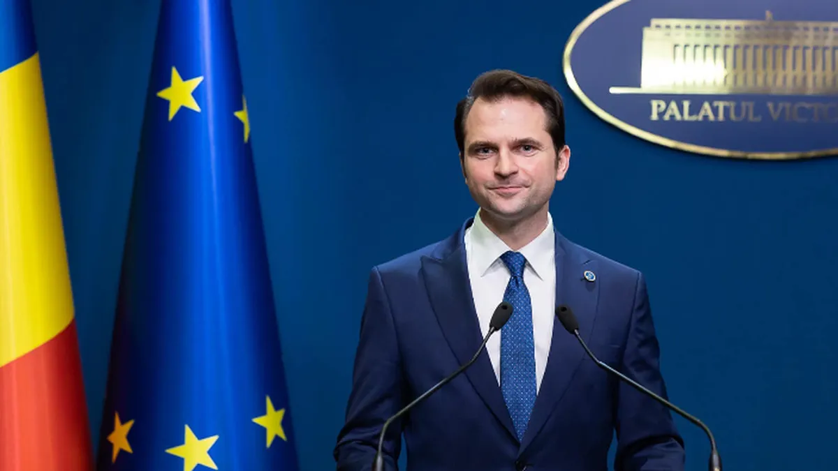 LIVE. Sebastian Burduja, declarațiile momentului! „Am prezentat o viziune pentru București, dar întotdeauna o să respect deciziile partidului”