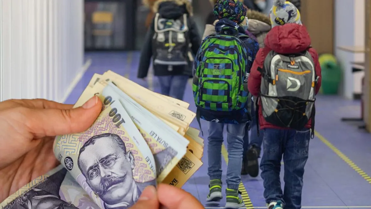 Burse sociale 2024. Ce venituri se iau în calcul în cazul acestui tip de burse școlare. Ce elevi pot beneficia de ele
