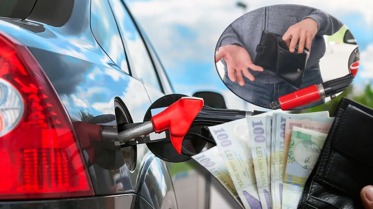 Preț carburanți 19 ianuarie. Motorina se scumpeşte la sfârşit de săptămână