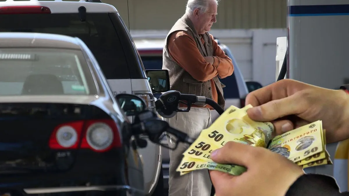Prețul carburanților astăzi, 2 mai 2024. Cât costă benzina și motorina în a doua zi a lunii