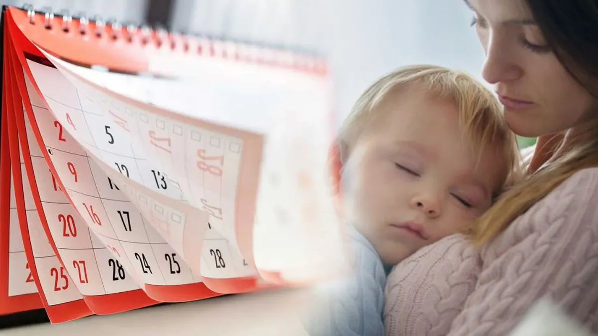 Cum se acordă concediul medical pentru îngrijirea copilului bolnav în 2024. Condițiile pe care părinții trebuie să le îndeplinească au fost modificate