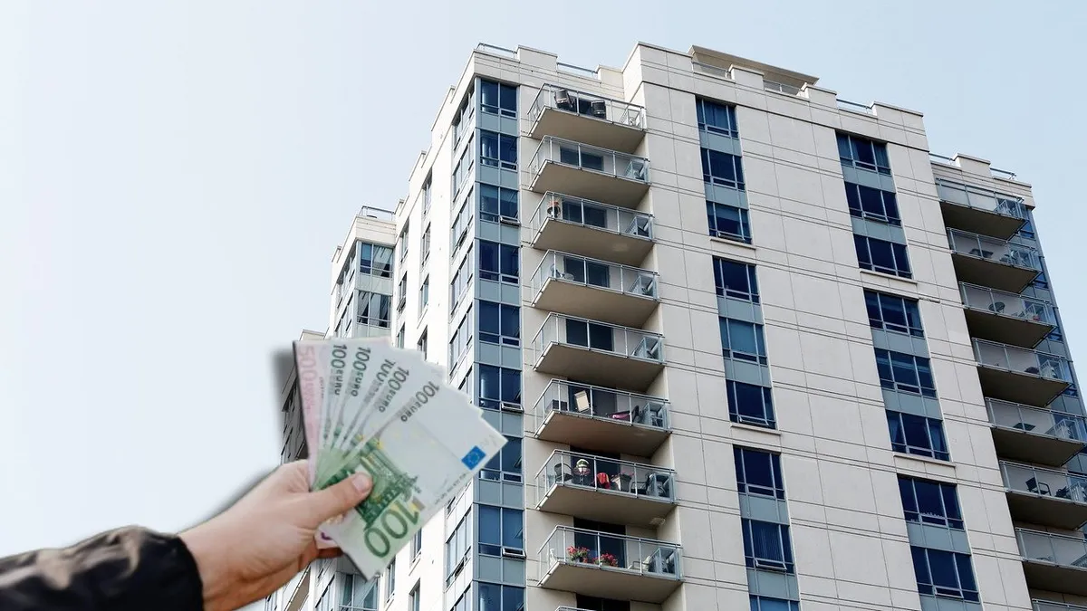 Noua Casă 2024. Prețurile tot mai mari ale locuințelor îi lasă pe românii care vor credite garantate de stat cu tot mai puține opțiuni