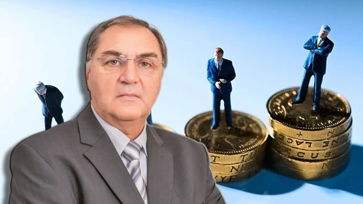 Probleme grave legate de forța de muncă. Niculae Dușu, acționar Celco, trage un semnal de alarmă: „Acum întâmpinăm dificultăţi în a menţine forţa de muncă”