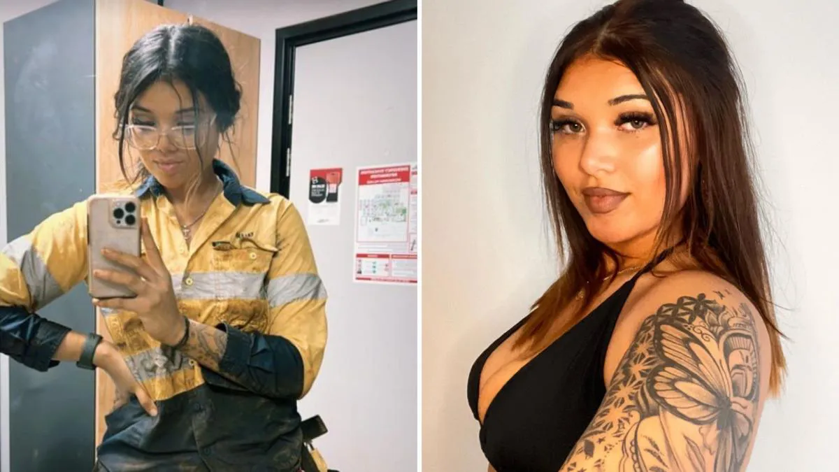 Câştigă 460.000 lei la un job pe care nu îl vrea nimeni! Tânăra de 21 de ani are concediu patru luni pe an