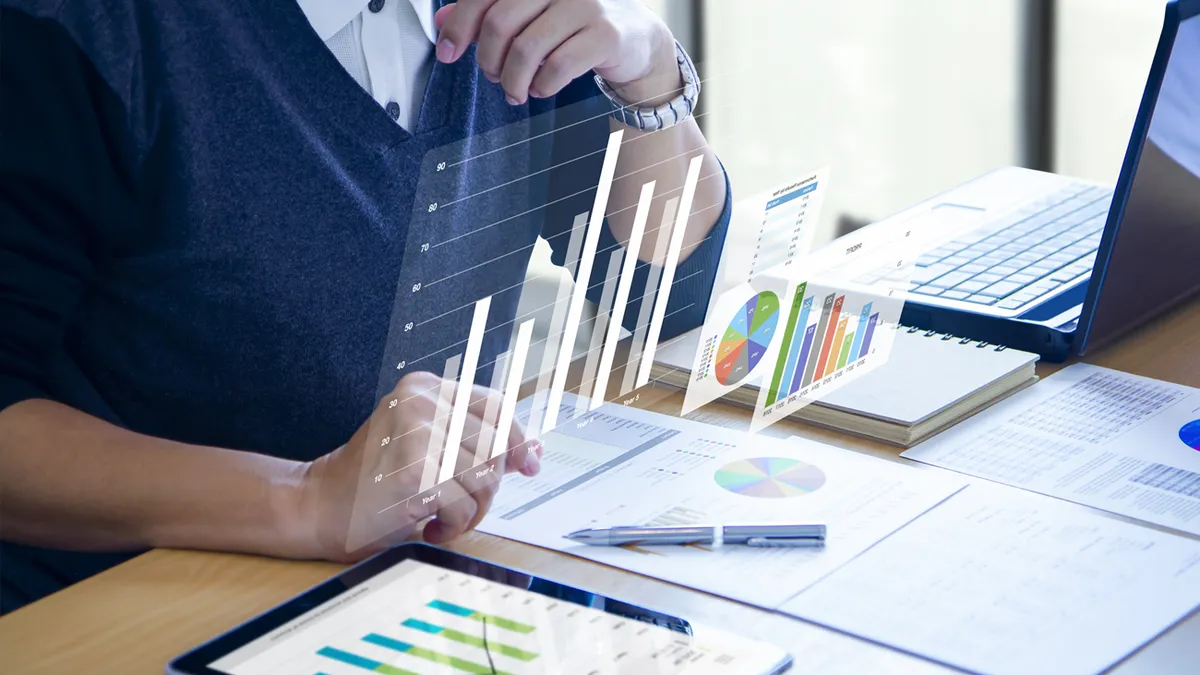 Sfaturile unui consultant financiar pentru a ne spori veniturile în 2024: Sunt tot felul de proiecte sau programe în care te poţi implica şi poţi să câştigi