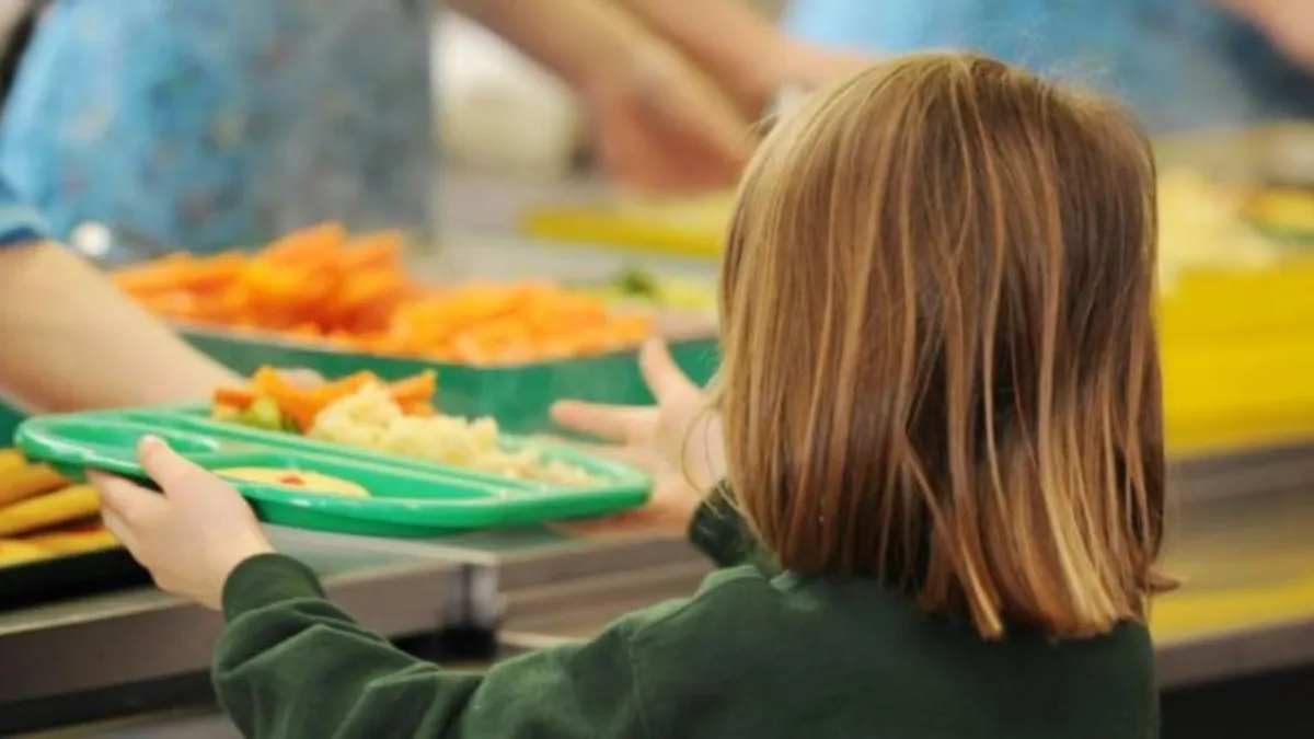 Este oficial! Guvernul a aprobat programul Masă Sănătoasă, de care vor beneficia peste 420.000 de elevi