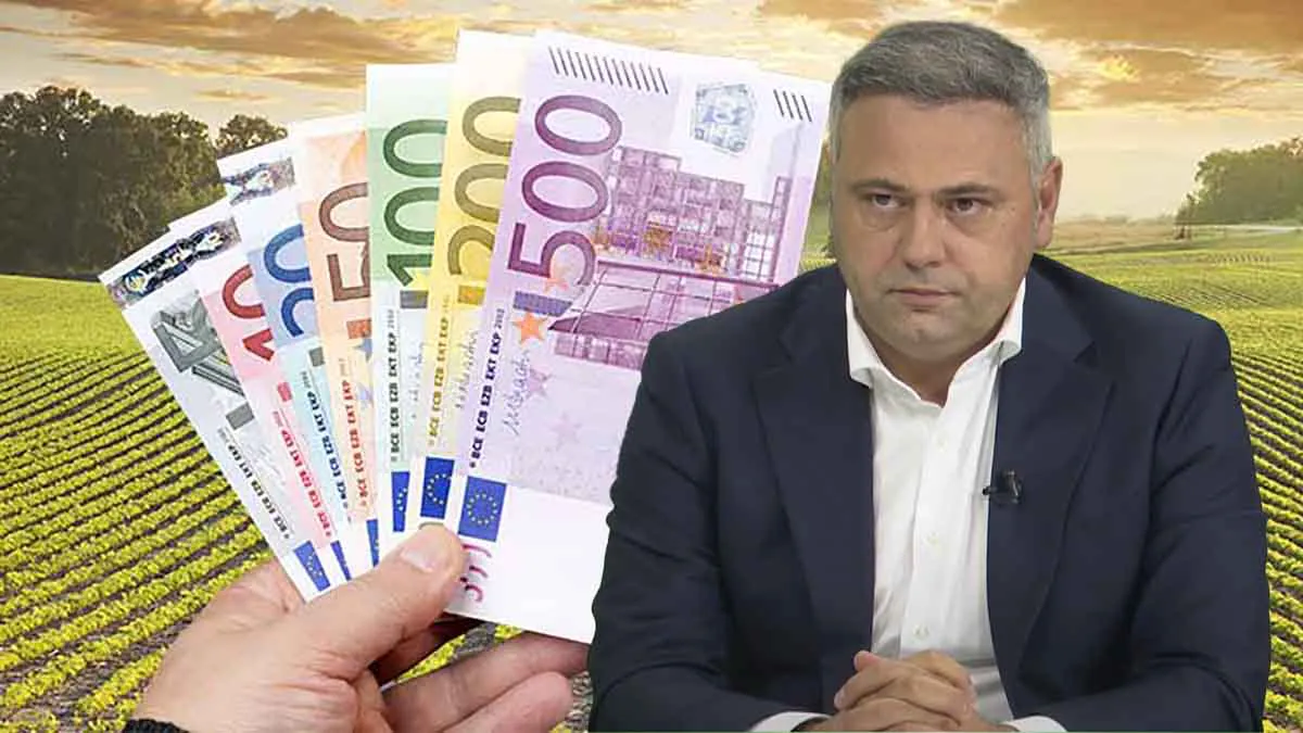 Decizii anunţate de ministrul Agriculturii în urma protestelor. Ce promite Florin Barbu: Două proiecte foarte importante
