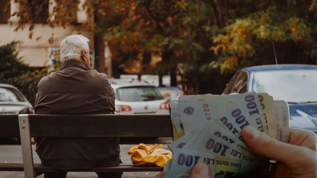 Ce pensie primește din ianuarie 2024 un profesor care a cotizat 44 de ani. Cum s-a modificat formula de calcul