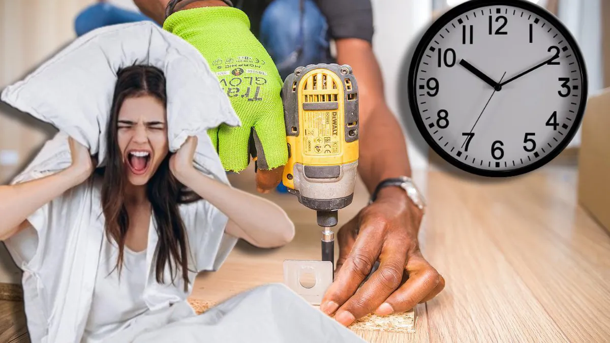 Amendă de 1.500 de lei dacă nu respecți acest lucru la bloc! Este interzis în 2024