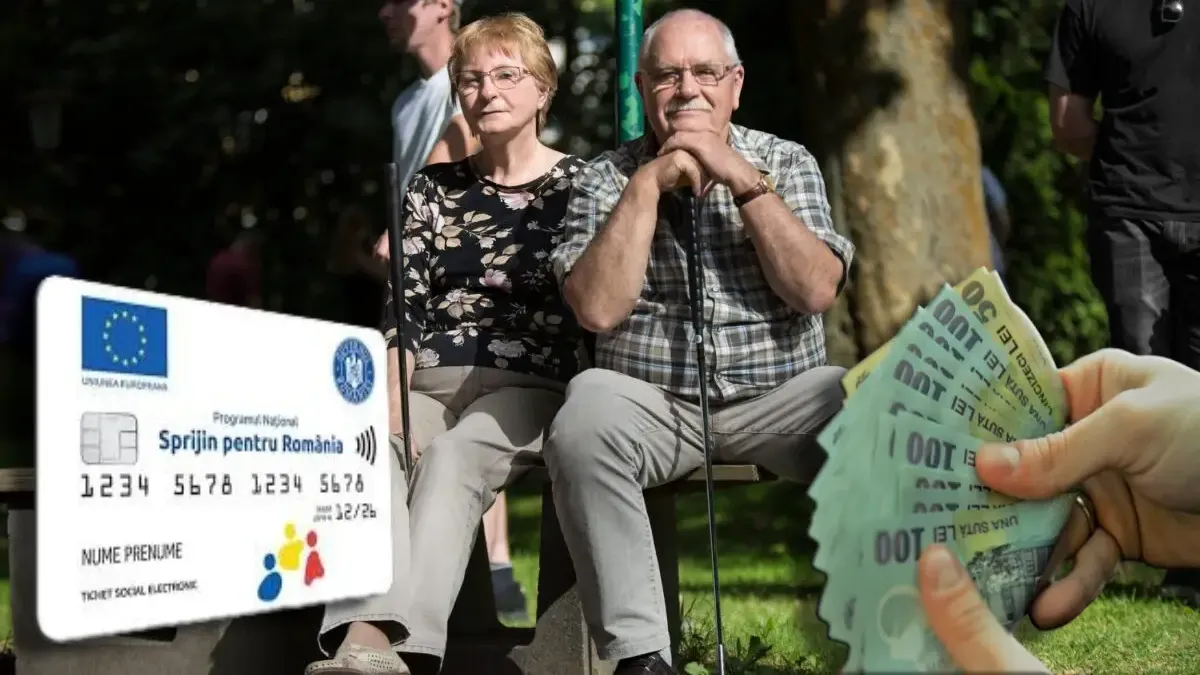 Mai mulți bani pentru acești pensionari! Februarie vine cu sute de lei în plus de la stat