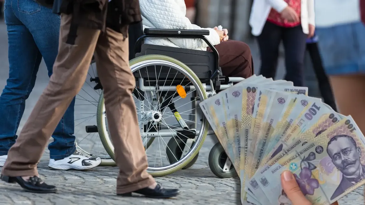 Veste bună pentru 900.000 de români. Ajutoarele sociale intră pe card anticipat, de vineri