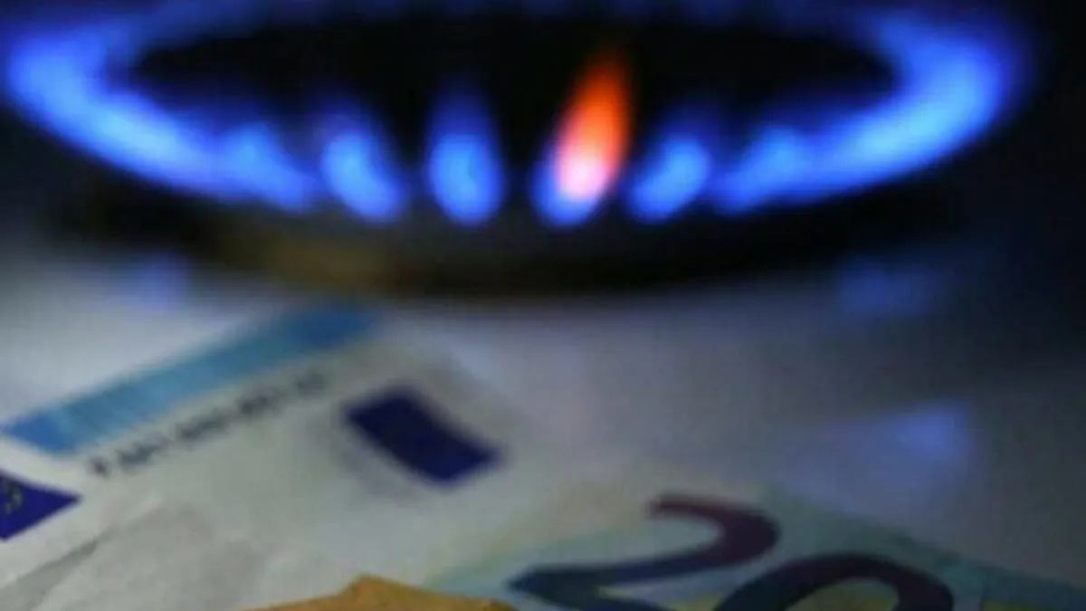 Avertisment privind posibila dublare a preţului la gaze în România. Soluţiile propuse pentru protejarea consumatorilor