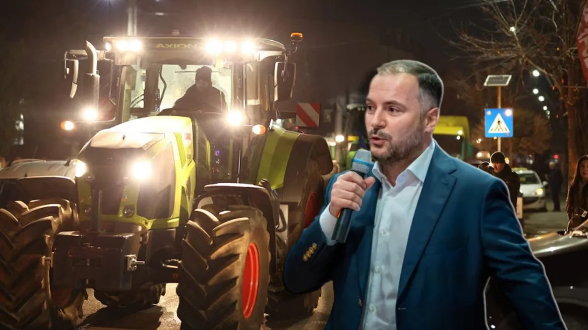 Ultimatum pentru protestatari! Au timp până sâmbătă, la ora 16.00!