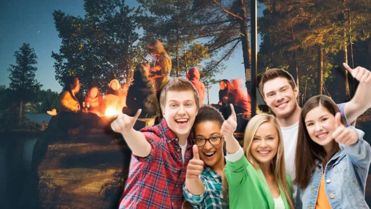 Tabere de iarnă gratuite, pentru studenții din România. Tinerii vor beneficia de cazare şi masă