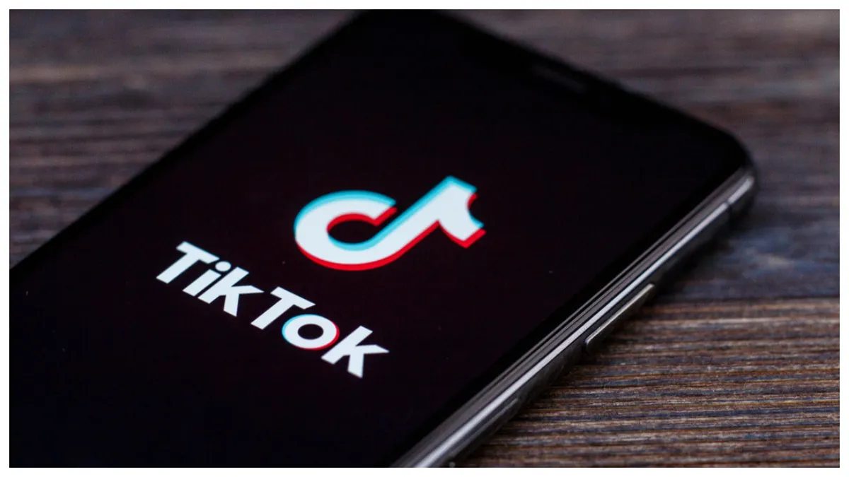 TikTok, o problemă de siguranță națională! Vicepreședintele ANCOM cere interzicerea aplicației pe telefoanele angajaților statului