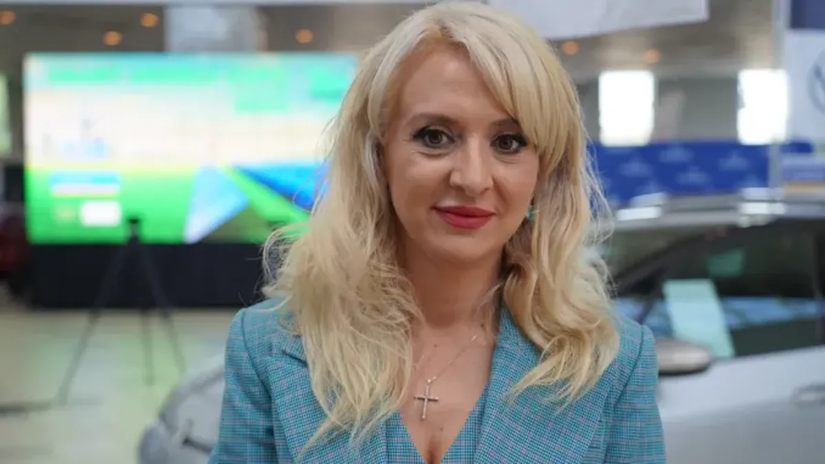 Ana-Maria Vătămanu (ADDJC): ”În mai puțin de doi ani, constănțenii și turiștii vor avea două rute noi pe care le vor putea folosi pentru a ajunge în sudul litoralului”