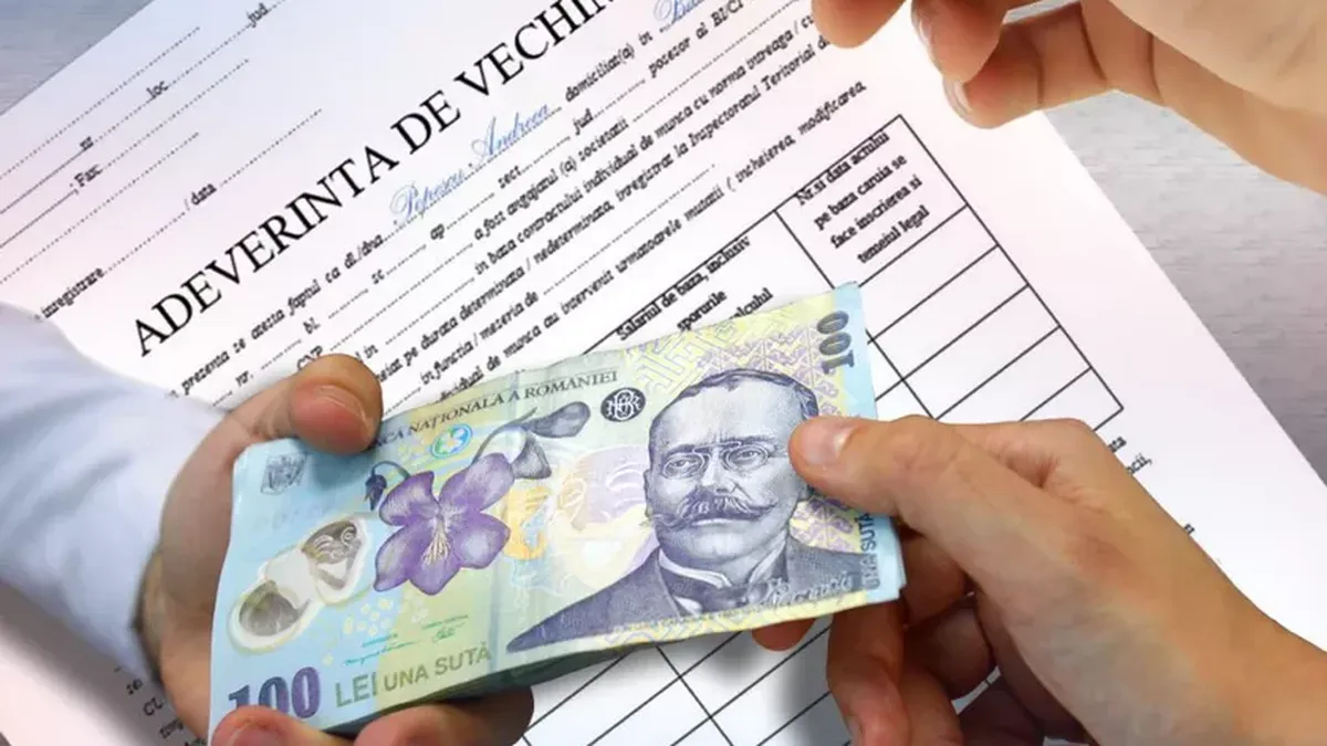 Cum se calculează vechimea în muncă în contextul noii legi a pensiilor. Cele trei aspecte extrem de importante