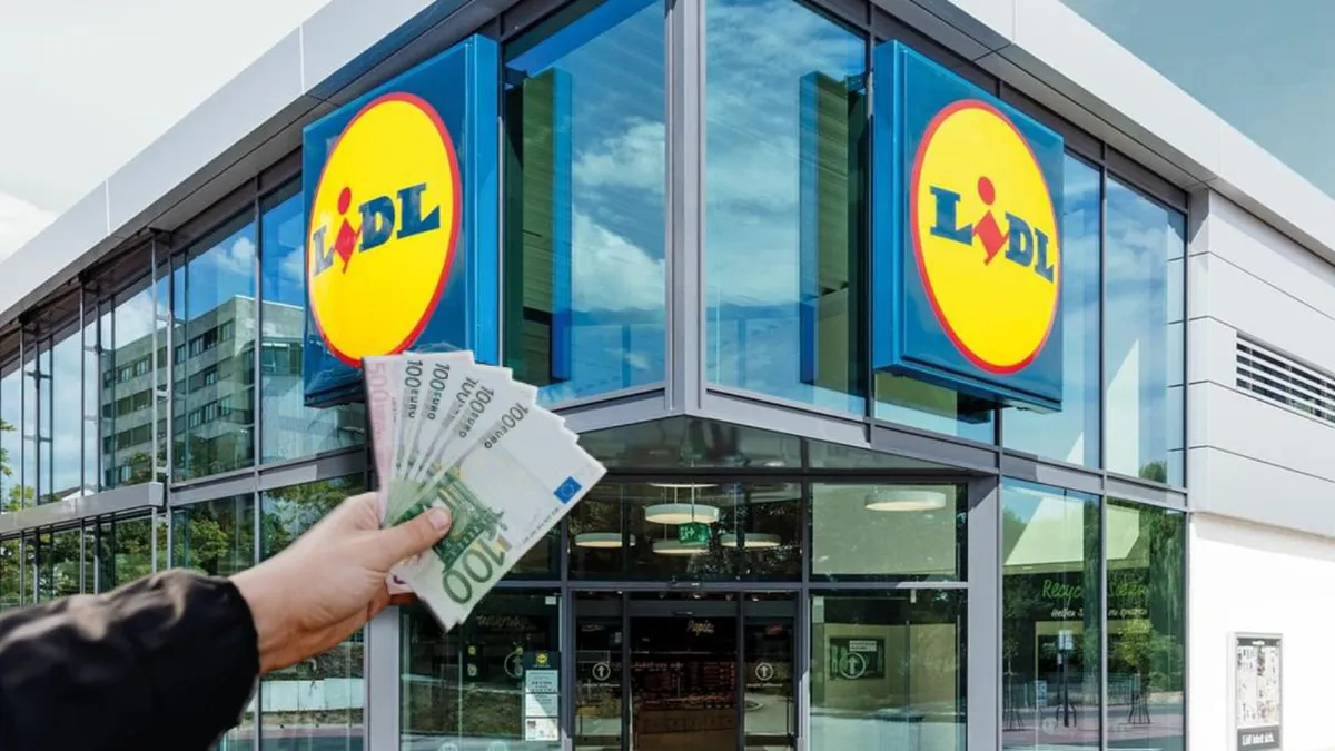 Lidl, mișcare surpriză pe piața imobiliară din România. Lanțul scoate la vânzare 20 de proiecte de magazine