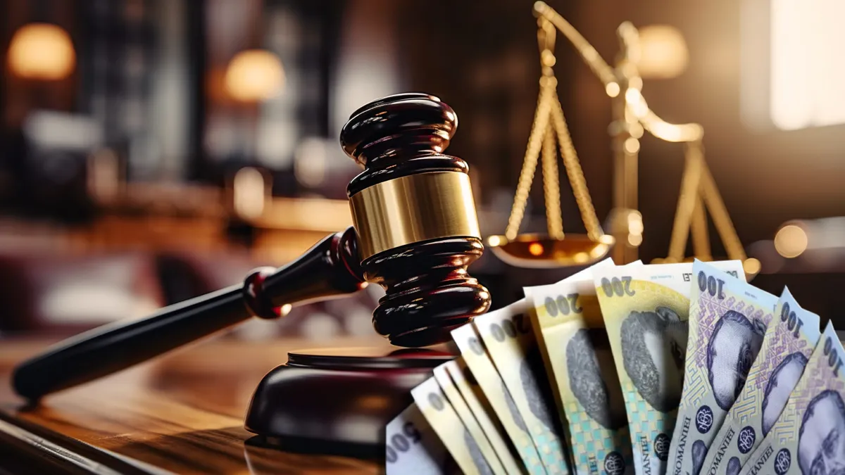 Taxa de timbru în 2024. Când și unde trebuie să o achiți