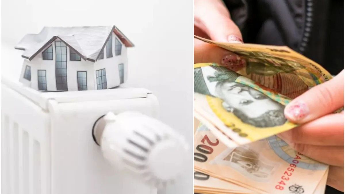 Consecințele majorării pensiilor și salariilor de stat. Sute de mii de gospodării din România riscă reducerea sau oprirea ajutoarelor de încălzire