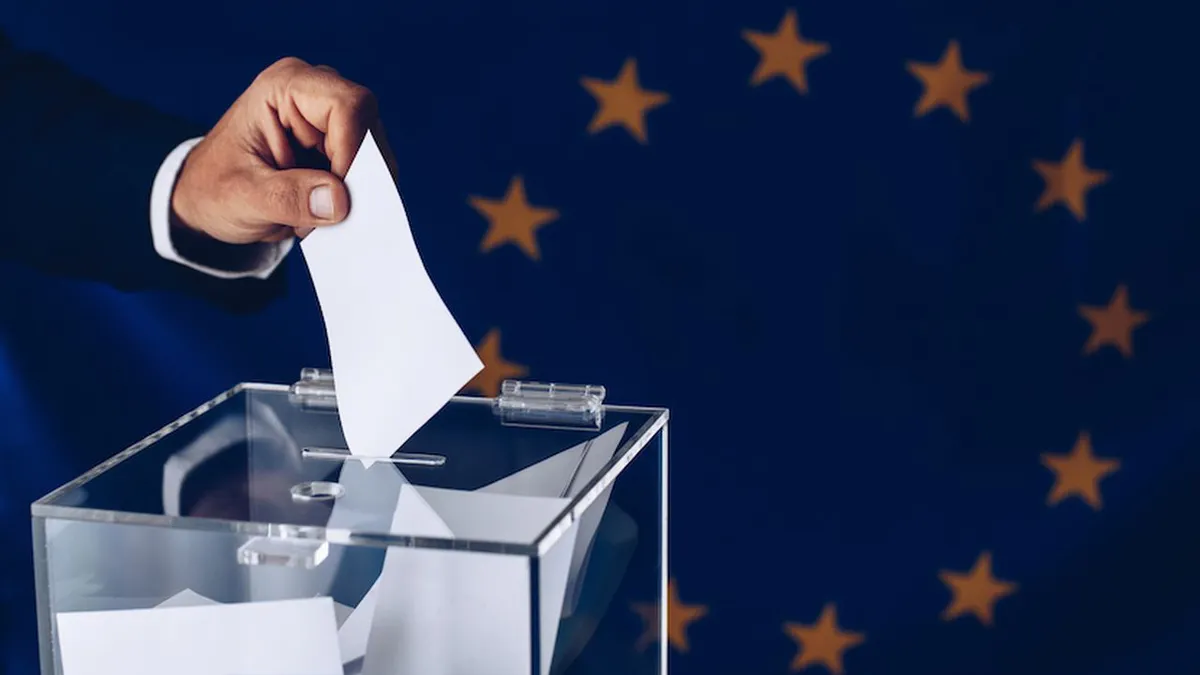 Alegeri Europarlamentare 2024. Parlamentul European lansează mai multe instrumente digitale înainte de viitoarele alegeri din iunie